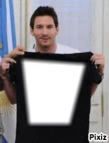 messi montajes fotográficos [pags. 1/8] 